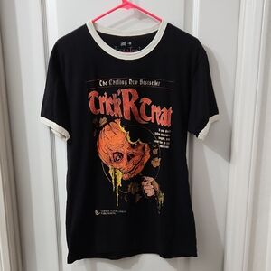 Trick 'R Treat Horror Tee